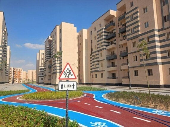 الإسكان تعلن موعد سداد جدية حجز شقق سكن لكل المصريين 7 ورابط مباشر متاح