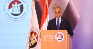 الوطنية للانتخابات: الانضباط والشفافية مكنتا المواطنين من حقهم الدستورى بكل حرية