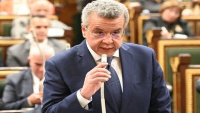 التجديد للمستشار محمد الفيصل رئيسًا للجهاز المركزي للمحاسبات لعام إضافي