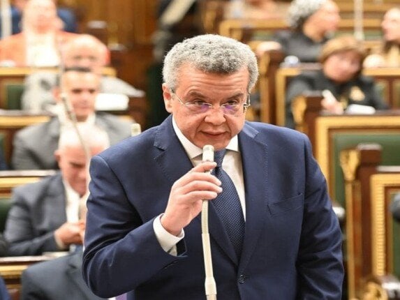 التجديد للمستشار محمد الفيصل رئيسًا للجهاز المركزي للمحاسبات لعام إضافي
