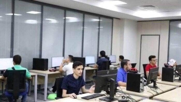 التسجيل في كليات المرحلة الثالثة 2025 متاح الآن أدبي