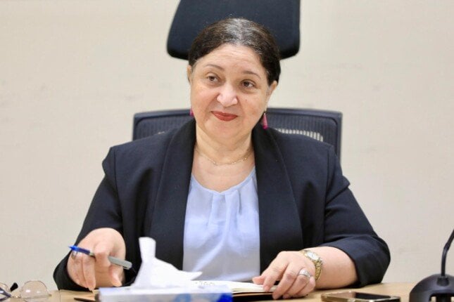 «التضامن» تدعم خدمات الطفولة المبكرة للعاملين بسكك حديد مصر