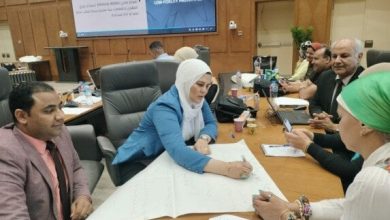 التعليم العالي يشهد نقلة نوعية في خدمات دعم الطلاب ذوي الإعاقة من خلال التفكير التصميمي