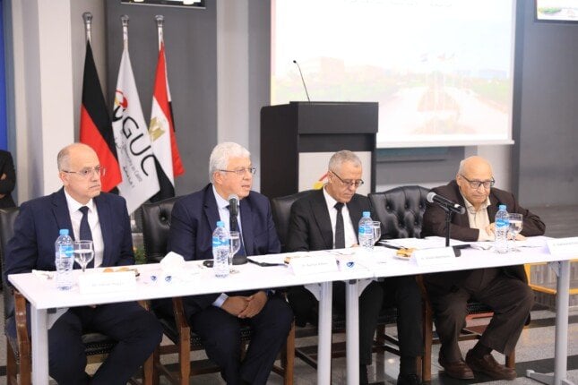 التقديم متاح: 34 جامعة خاصة و32 جامعة أهلية معتمدة عبر رابط رسمي