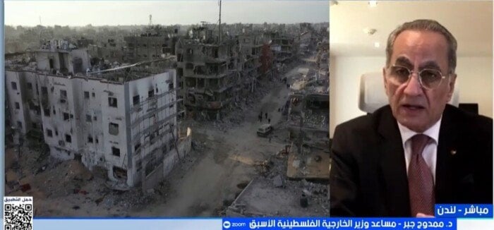التوسع الاستيطاني يهدد فرص إقامة الدولة الفلسطينية وفق دبلوماسي فلسطيني سابق