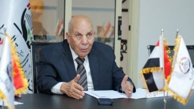 الجبهة الوطنية تؤكد: المشاركة في انتخابات الشيوخ واجب وطني واستحقاق دستوري