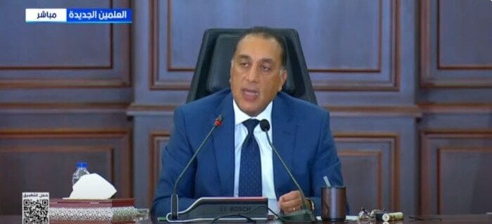 الحكومة تستعد لافتتاح المتحف المصري الكبير تحت توجيهات «مدبولي»