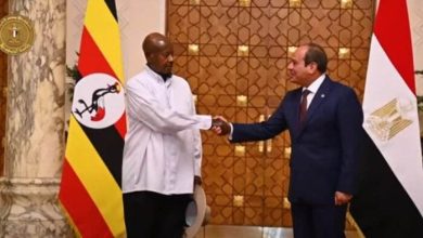 الرئيس السيسي يؤكد: مصر لن تتنازل عن حقوقها المائية