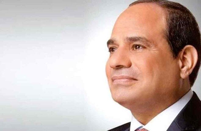 الرئيس السيسي يعتمد قانون الإيجار القديم