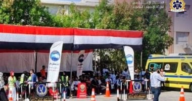 الشباب يتصدروا المشهد فى انتخابات الشيوخ بإمبابة وسط أجواء احتفالية