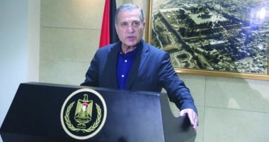 المتحدث باسم الرئاسة الفلسطينية: الموقف المصرى صلب ضد تهجير الفلسطينيين