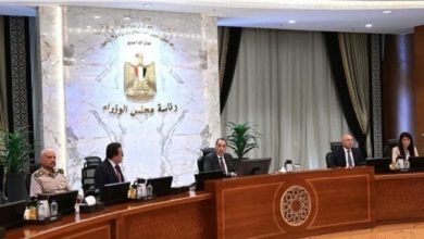 المتحف المصري الكبير يحدد موعد الافتتاح النهائي