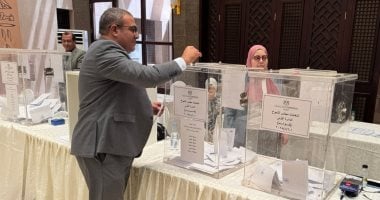 انتخابات مجلس الشيوخ اذربيجان