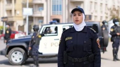 المعهد الشرطي الصحي يحدد موعد ومكان تسليم الكراسات وشروط التقديم