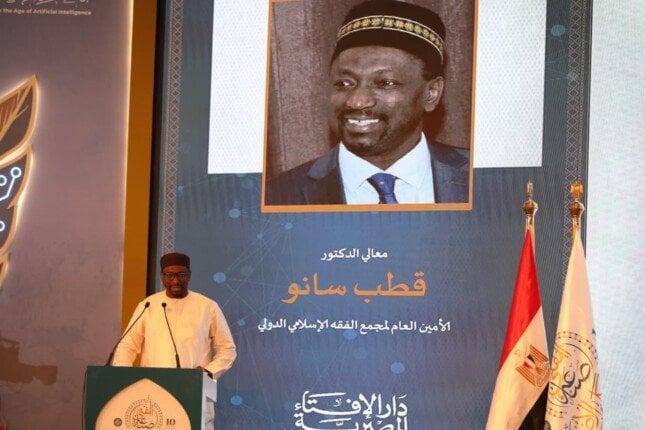 المفتي الرشيد: ضرورة عصرية وفقه إسلامي مقاوم