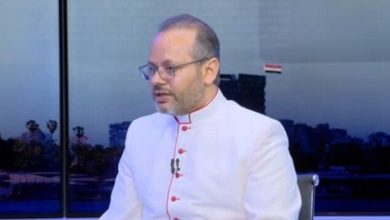 المونسينيور يؤانس لحظي يؤكد: «الفاتيكان الدولة الأصغر مساحة والأكثر تأثيرًا في السياسة العالمية»