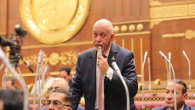 النائب حازم الجندي يؤكد: نتائج الشيوخ 2025 تعزز البناء المؤسسي وتدعم المسار الديمقراطي