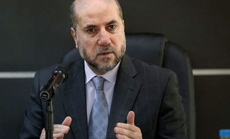الهباش يؤكد: مصر أحبطت مخطط التهجير وتحاول جهات «شيطانية» تشويه دورها في فلسطين