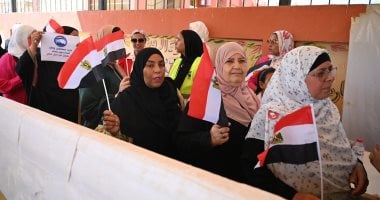 الوطنية للانتخابات: عدم إعلان نتائج باللجان.. والهيئة الجهة المنوطة بإعلانها