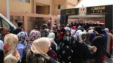 انتخابات الشيوخ 2025.. 8286 مركزاً لاستقبال الناخبين في اليوم الثاني من التصويت across الجمهوريّة