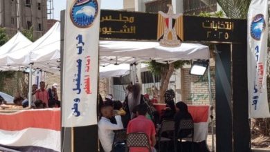 انتخابات مجلس الشيوخ تقترب من نهايتها مع استمرار الاقتراع للمتواجدين قبل التاسعة