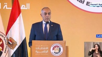 انتخابات يونيو: تذليل العقبات في غرفة العمليات المركزية