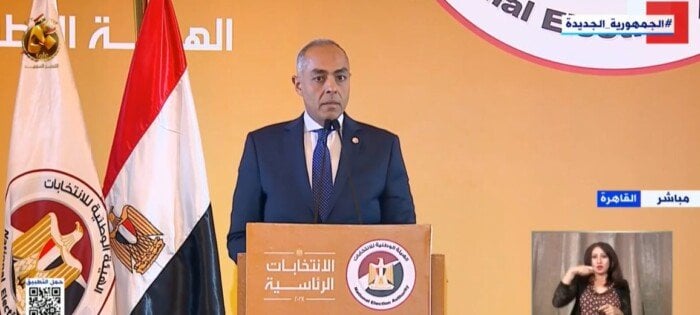 انتخابات يونيو: تذليل العقبات في غرفة العمليات المركزية