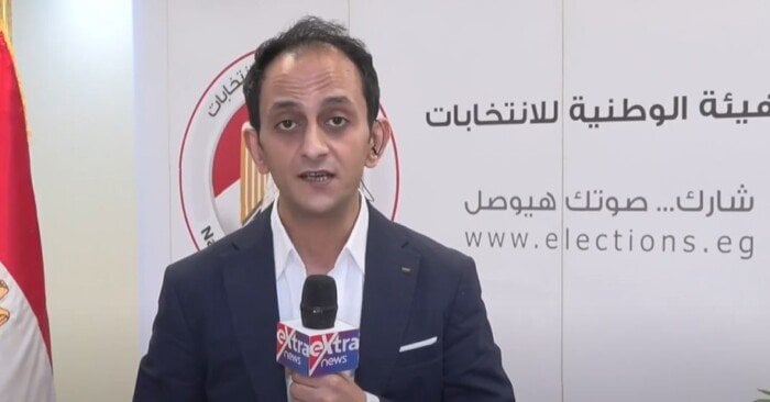 انتظام التصويت في الخارج خلال انتخابات مجلس الشيوخ وانتشار مقار الاقتراع عالمياً