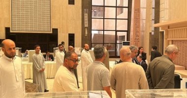 الوطنية للانتخابات: انتهاء التصويت فى 25 سفارة واستمرار 111 لجنة بانتخابات الشيوخ