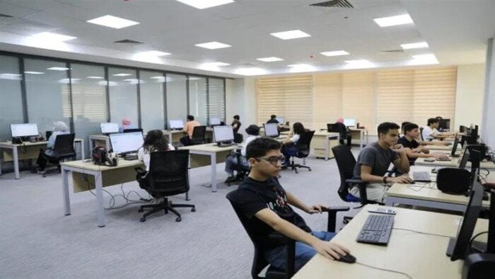 انتهاء تسجيل الرغبات اليوم في تنسيق المرحلة الثانية 2025