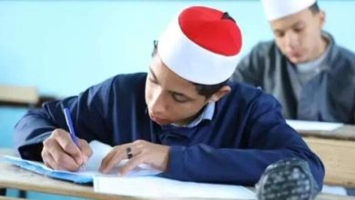 انطلاق امتحانات الثانوية الأزهرية الدور الثاني 2025 الاثنين المقبل