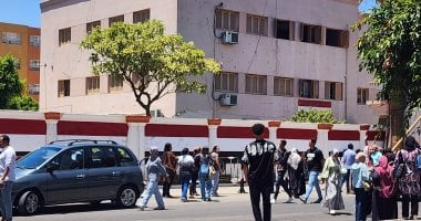 غد.. انطلاق امتحانات الثانوية العامة للدور الثانى 2025
