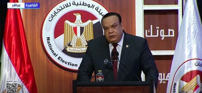 انطلاق جولة الإعادة في انتخابات الشيوخ 25 أغسطس