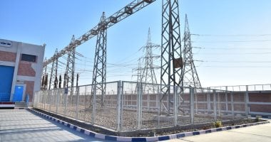 قطع التيار الكهربائى اليوم عن عدد من الأماكن بمدينة بنى سويف