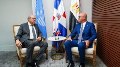 اهتمام كبير بالتكامل الإقليمي، وزير الطيران يؤكد على التعاون المشترك