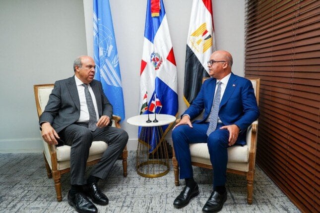 اهتمام كبير بالتكامل الإقليمي، وزير الطيران يؤكد على التعاون المشترك