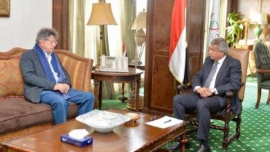بحث رئيسا «الأعلى للإعلام» و«المتحدة» سبل تطوير الإعلام