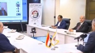 بدء التصويت.. الهيئة الوطنية للانتخابات تراقب العملية بالخارج