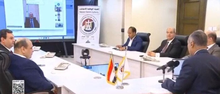 بدء التصويت.. الهيئة الوطنية للانتخابات تراقب العملية بالخارج