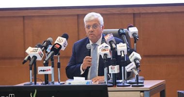 بدء الدراسة في 7 كليات جديدة بالجامعات الحكومية حسب وزير التعليم العالي