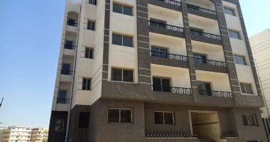 الإثنين.. بدء تسليم 320 وحدة سكنية كاملة التشطيب بالعبور قبل موعدها