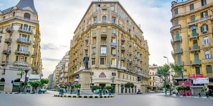 بدء تطبيق قانون الإيجار القديم برفع الإيجار إلى 250 جنيهًا