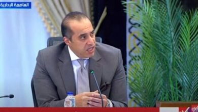 بدء تطبيقه في سبتمبر «فوزي» يتحدث عن قيمة الإيجار الشهري للوحدات القديمة