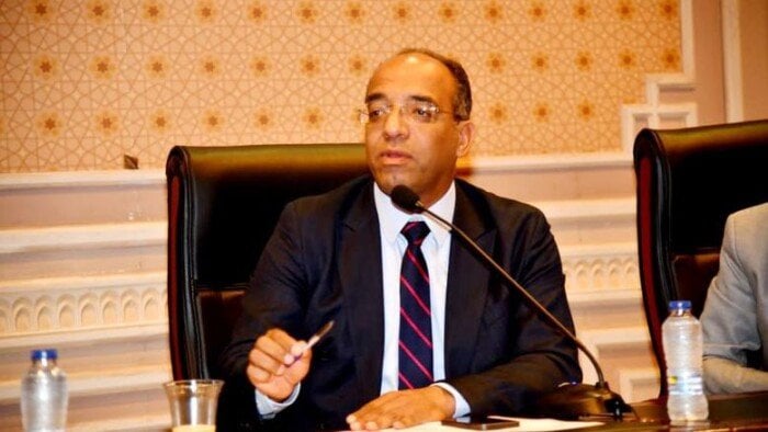 برلماني urges global action against Israeli occupation practices
دعوة برلمانية إلى المجتمع الدولي للتحرك ضد الاحتلال الإسرائيلي
تحذير برلماني للمجتمع الدولي بشأن انتهاكات الاحتلال الإسرائيلي
نداء برلماني عاجل للتحرك ضد ممارسات الاحتلال الإسرائيلي