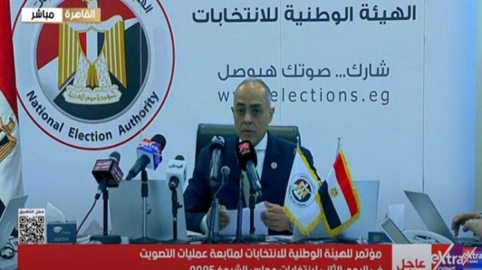 تأخر فتح اللجان في انتخابات الشيوخ 2025 والهيئة الوطنية تكشف التفاصيل لليوم الثاني