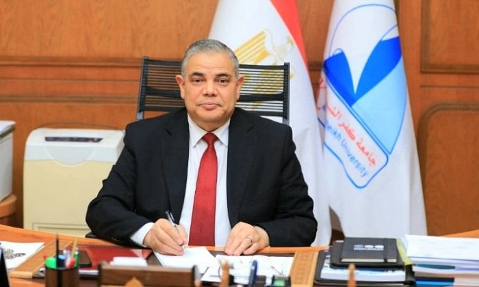 تجديد تكليفات قيادية في كفر الشيخ للعام الجامعي المقبل 2025/2026