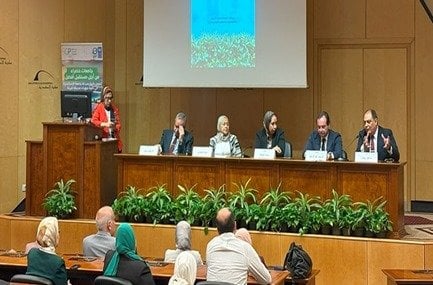 تحالف جديد.. جامعة الإسكندرية ومؤسسة «مناخ أرضنا» تبتكران نموذجاً رائداً للتعليم المستدام