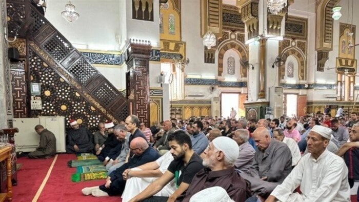 «تحديد موضوع خطبة الجمعة».. وزارة الأوقاف تركز على «لا تغلوا في دينكم»