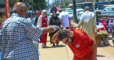 تحذيرات الأرصاد: موجة حر شديدة وأمطار غزيرة غدًا
