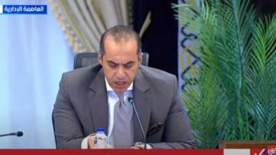 تحرير العلاقة بين المالك والمستأجر: تأكيدات وزير الشئون النيابية بعدم طرد السكان